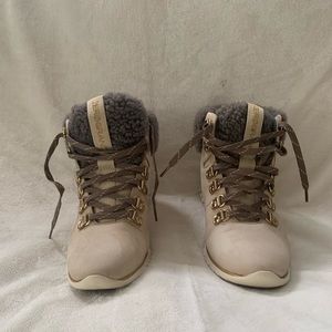 Cole Haan ZeroGrand Hiker Boots